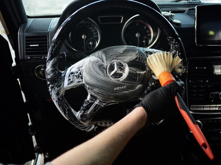 Mobile Car Detailing Calgary | Same-Day Service | Calgary Shine