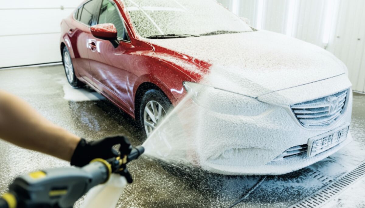 Mobile Car Detailing Calgary | Same-Day Service | Calgary Shine