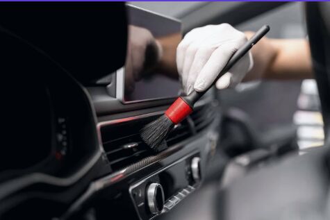 Mobile Car Detailing Calgary | Same-Day Service | Calgary Shine