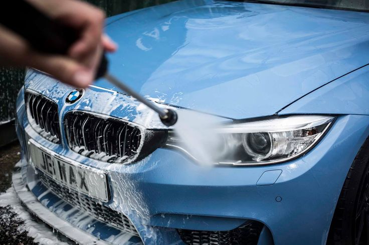 Premium Exterior Detail