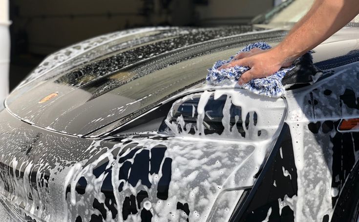 Premium Complete Detail