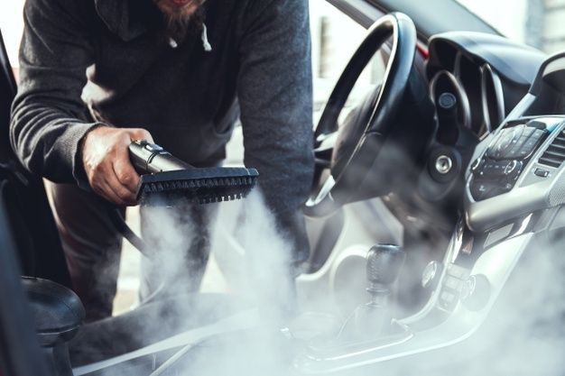 Strong Odor Removal