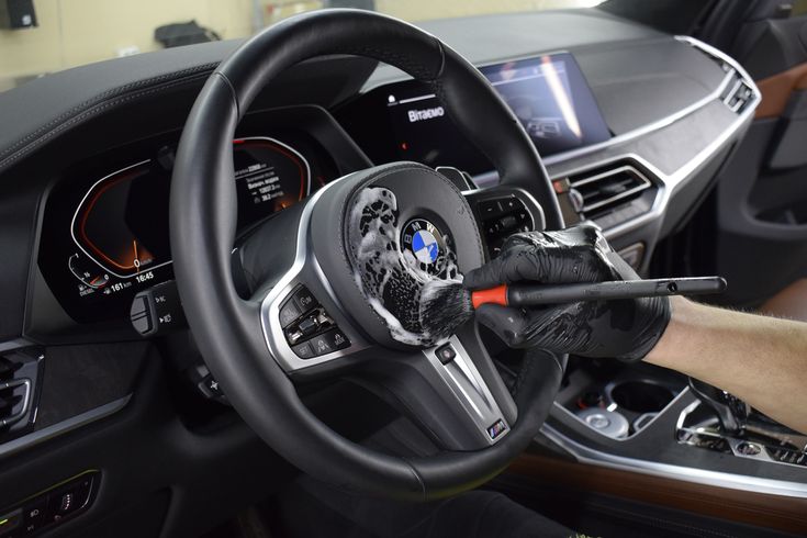 Luxury Interior Detail