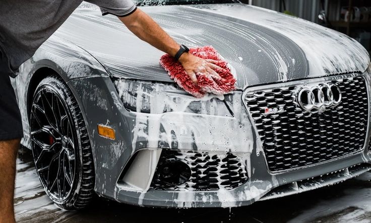 Luxury Complete Detail